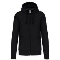 Hoody Full Zipp