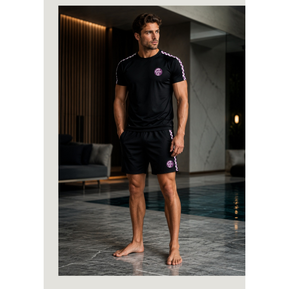 Clubshirt UNI