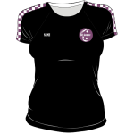 Clubshirt Getailleerd