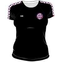 Clubshirt Getailleerd