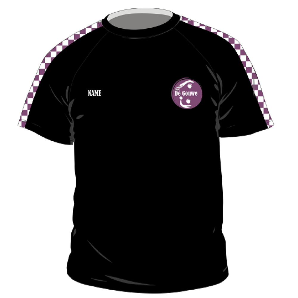 Clubshirt UNI