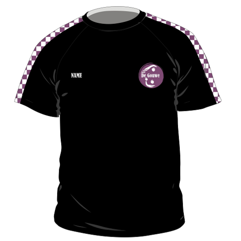 Clubshirt UNI