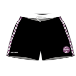 Dames clubshort