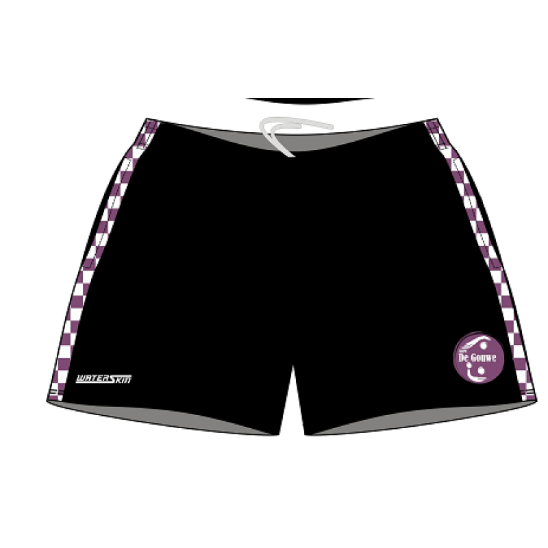 Dames clubshort