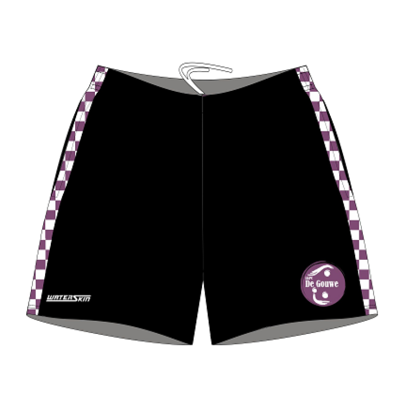 Clubshort