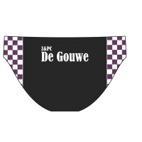 TURBO WP zwembroek