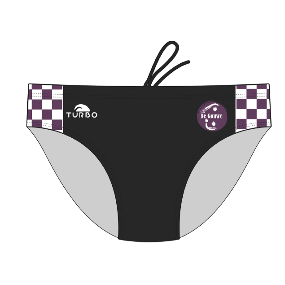TURBO WP zwembroek