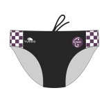TURBO WP zwembroek