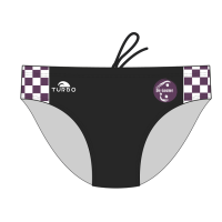 TURBO WP zwembroek