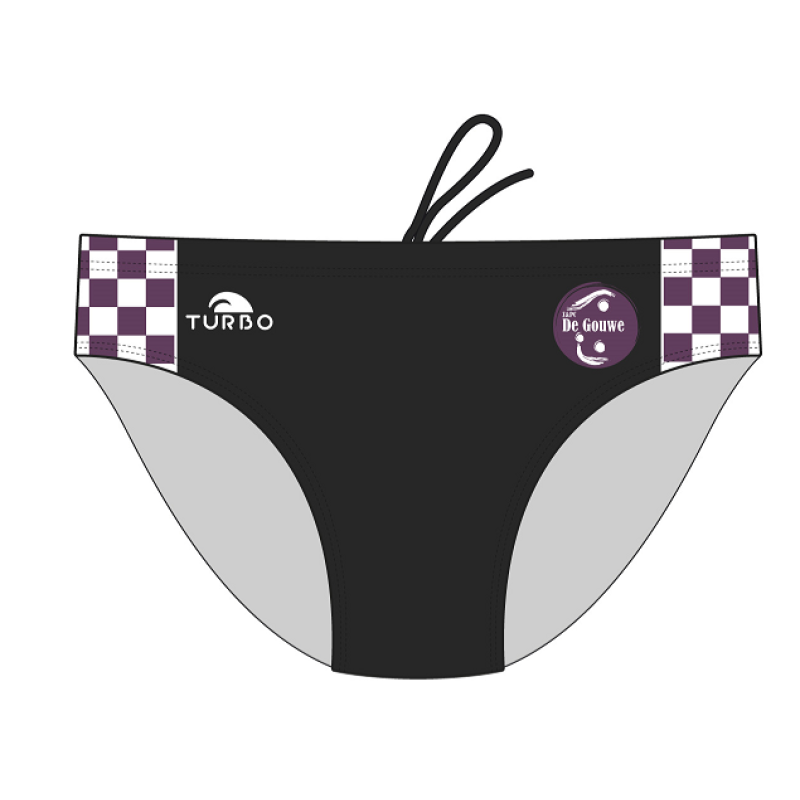TURBO WP zwembroek