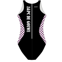 Waterskin WP badpak